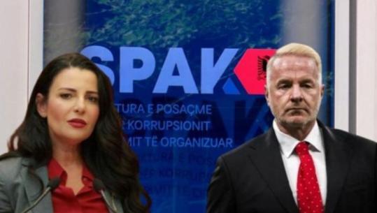 Fshehu vilën e Ballukut në Palasë/ SPAK i komunikon akuzën Igli Tares