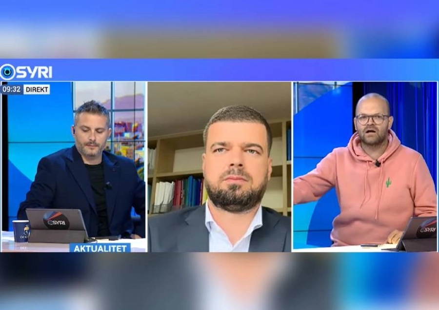 ‘Të arrestuarit transferohen në rrethe’/ Kalaja: Gardianët e burgut të Fushë-Krujës, gati për të rrahur fëmijët në Tiranë
