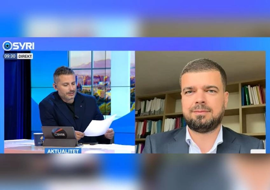 Protestat/ Avokati Bici: Arrestime të paligjshme, polici që firmos, në të njëjtën kohë në tre vende të ndryshme