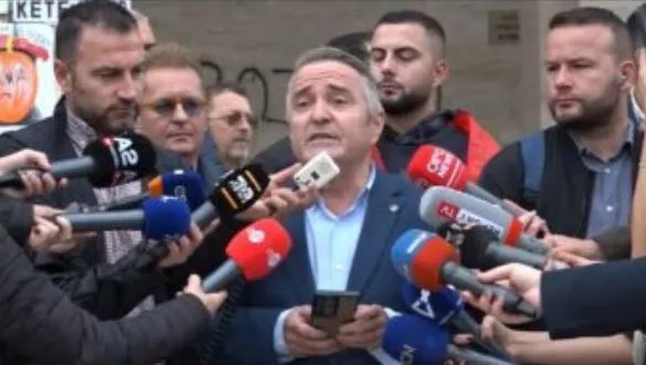 Pedagogët: Ndalni dhunën ndaj të rinjve! Jo dialog me Ramën, dorëheqje!