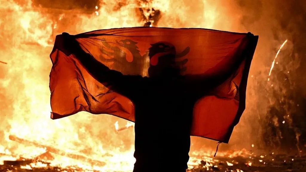 Protestat e dhunshme në vend/ Ministria e Shëndetësisë publikon bilancin: 320 të lënduar në 9 ditë!