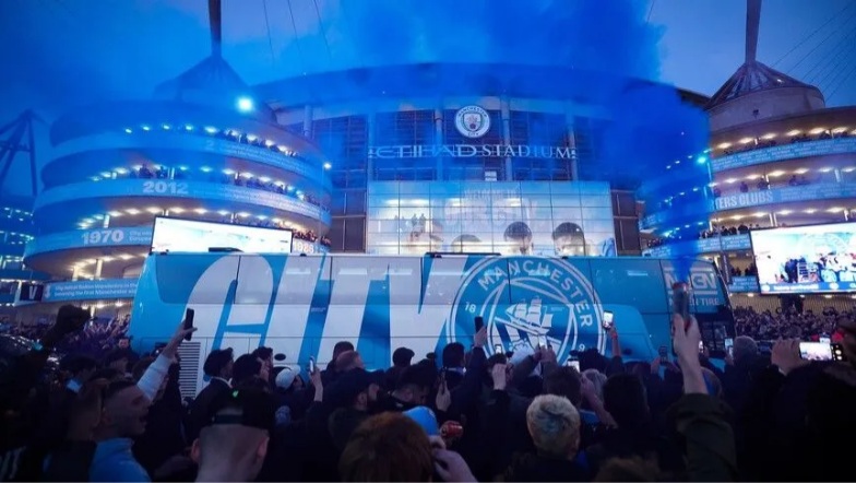 Ulje pikësh, zbritje në Championship dhe gjobë e majme, City mëson ndëshkmin