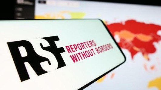 Reporteret Pa Kufij
