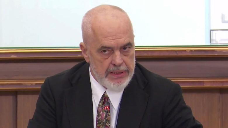 Rama: Qeveria shqiptare do të paguajë 50% të qirasë për të gjithë studentët që plotësojnë kushtet