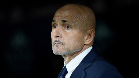 Spalletti takon senatorët e ekipit dhe bën gati ndryshimin e skemës për të dalë nga kriza