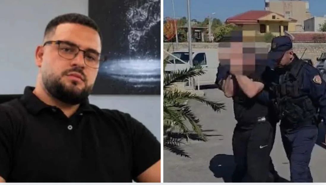 Nga Tirana në Vlorë për t’i hedhur në erë makinën zyrtarit 29-vjeçar, arrestohen dy autorët që i vendosën tritolin