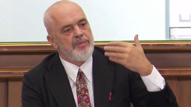 Rama: Kredi me interes zero për çiftet e reja për blerjen e një apartamenti