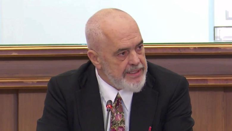 Rama paralajmëron: Pjesëmarrja në protesta me fytyrë të mbuluar do të jetë shkelje e ligjit!