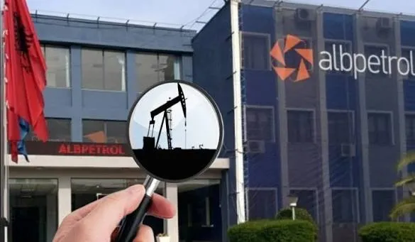 Nëntoka pasuron Albpetrolin, shqiptarët ngelen “thatë”