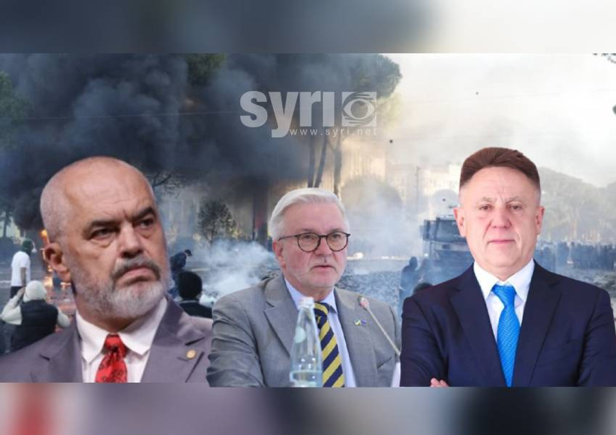 Paralajmërimi i Michael Gahlerit, protestat studentore dhe besueshmëria e premtimit evropian
