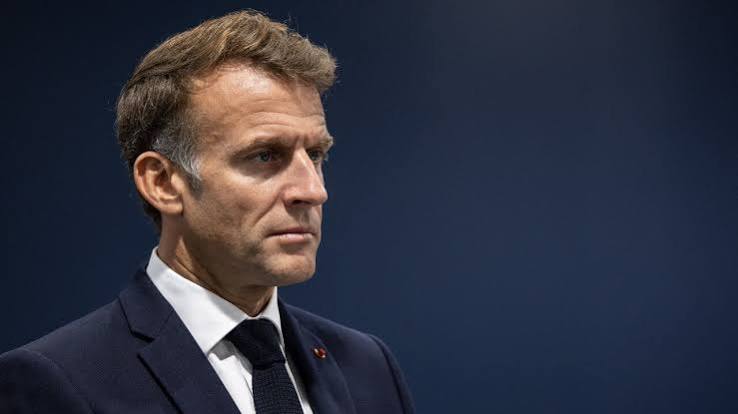 Macron dënon komentet e liderëve të huaj për protestat në Francë: Po bëjnë fushatë në kurrizin tonë