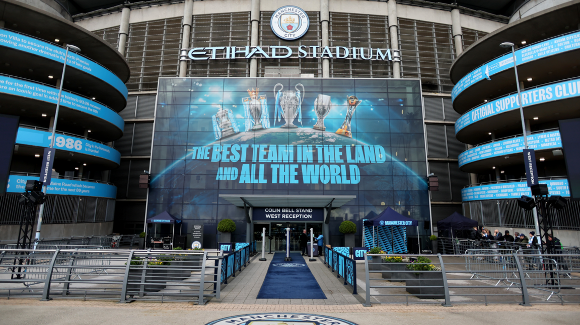 Manchester City rrezikon sanksione të rënda, mund të ndryshojë edhe pronësi