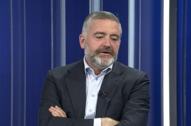 “Dorëheqja nuk ka për të ndodhur”/ Blendi Klosi: PS do të fitojë zgjedhjet e 2027-ës dhe 2029-ës me Edi Ramën kryetar