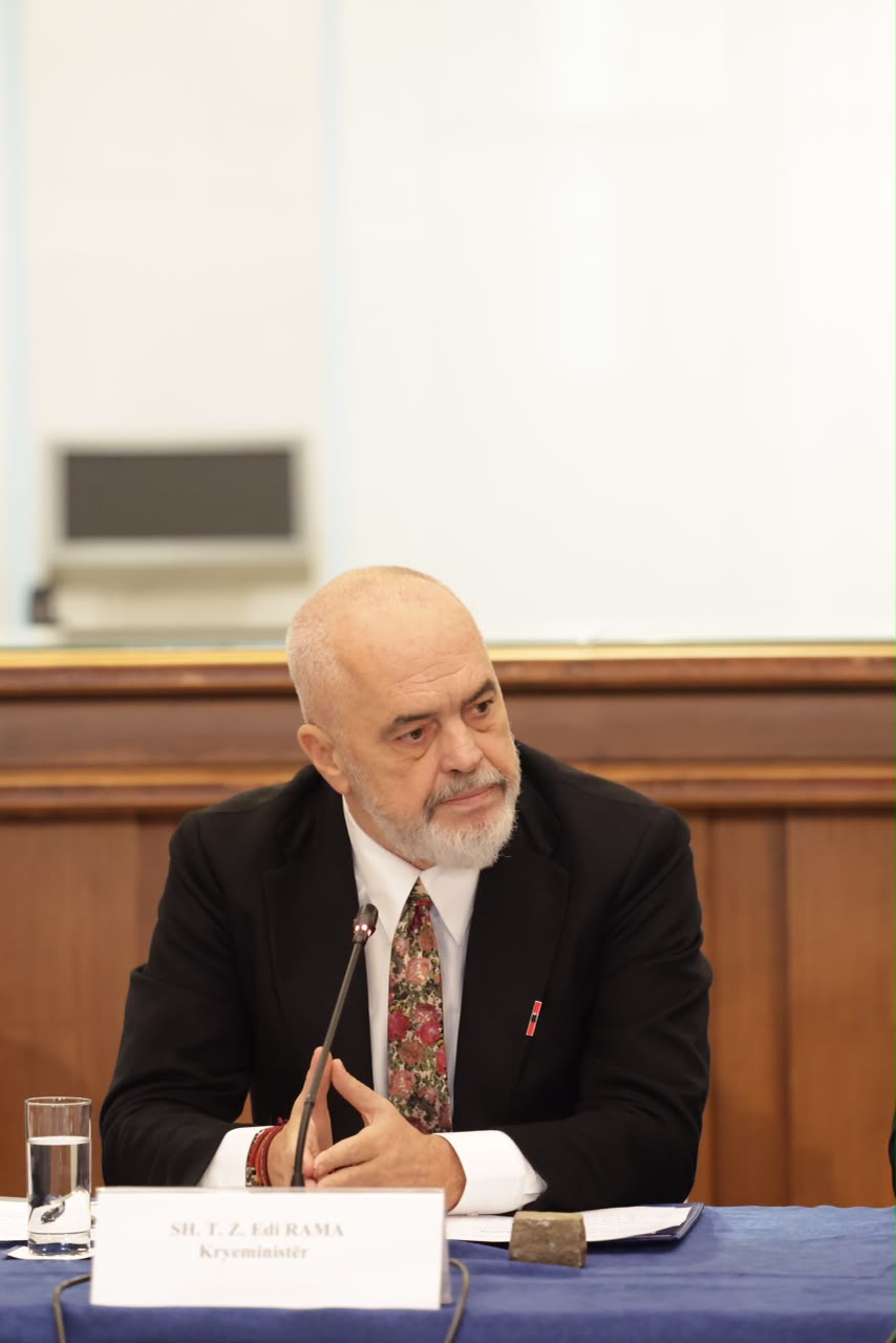 5 masat me të cilat Rama kërcënon studentët protestues