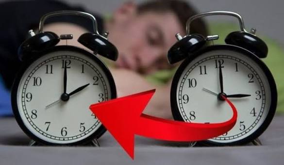 Të dielën nis ora dimërore, akrepat lëvizin një orë prapa