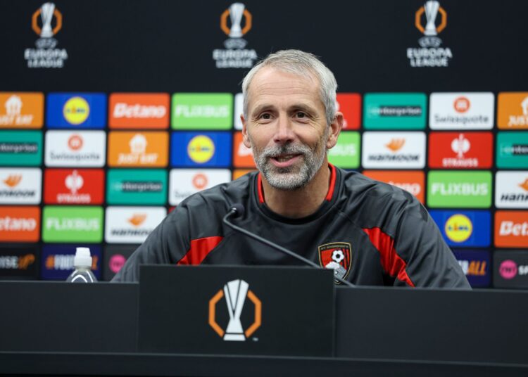 Bournemouth, Rose: E respektojmë historinë e Milanit, por duam të fitojmë