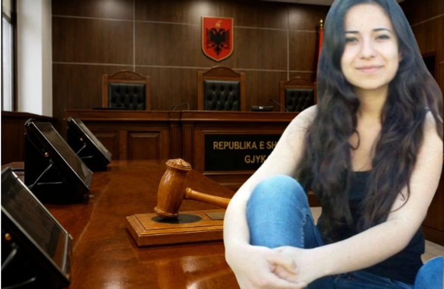 Ekstradohet aktivistja turke Julide Yazici, protestoi kundër Erdoganit