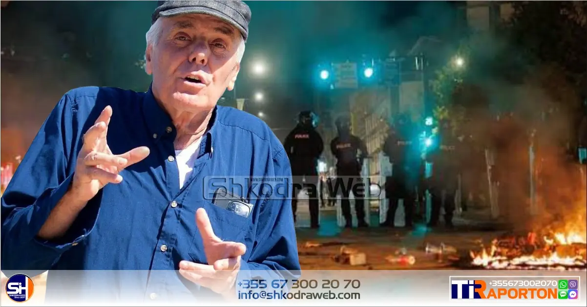 edison ypi policia protesta 2026