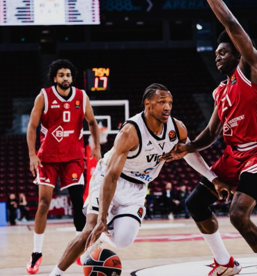 Euroliga në RTSH/ Hapoel Tel Avivi përmbys Virtus Bolonjën