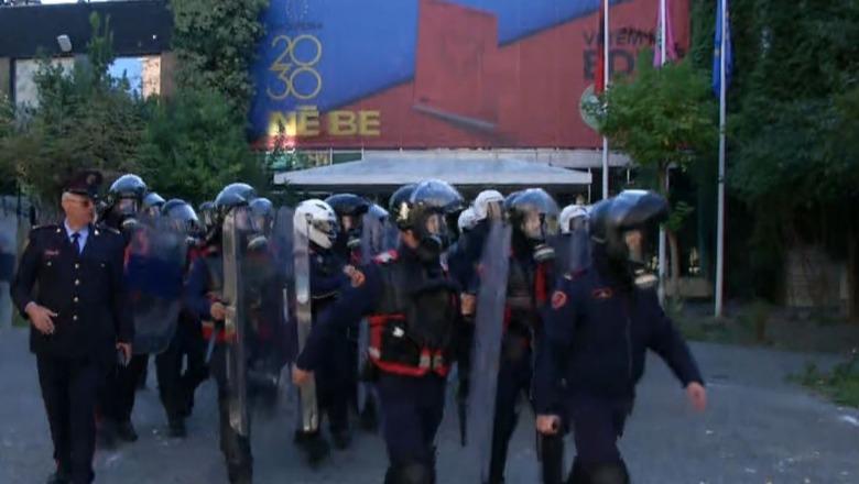 2500 euro shpërblim, qeveria shton numrin e policëve që do të përfitojnë