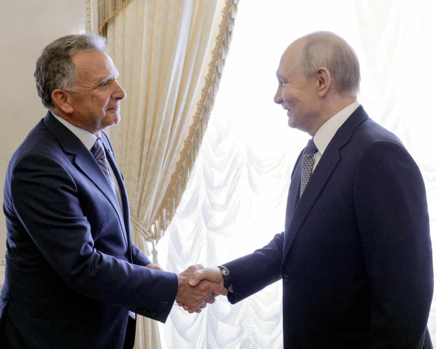 Pas takimit Witkoff-Putin, Kremlini: Propozimet e reja të paqes nuk kanë “substancë”