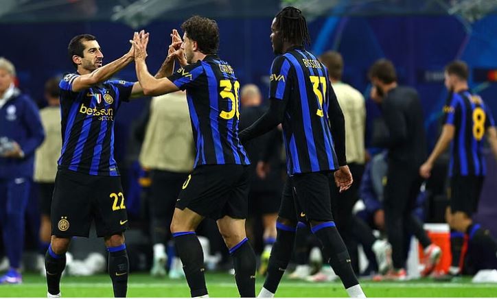 Italisë i kthehet buzëqeshja, 4 fitore nga 4 skuadrat e Serie A! Nuk ndodhte prej 8 vitesh