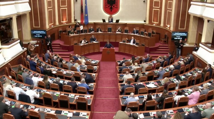 Sot seancë plenare, studentët paralajmërojnë protestë para Kuvendit