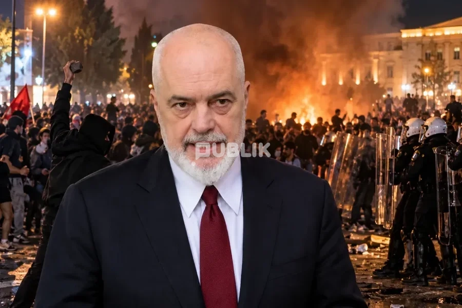 Rama e shton dozën, jep lëmoshën edhe për 71 efektivë të tjerë