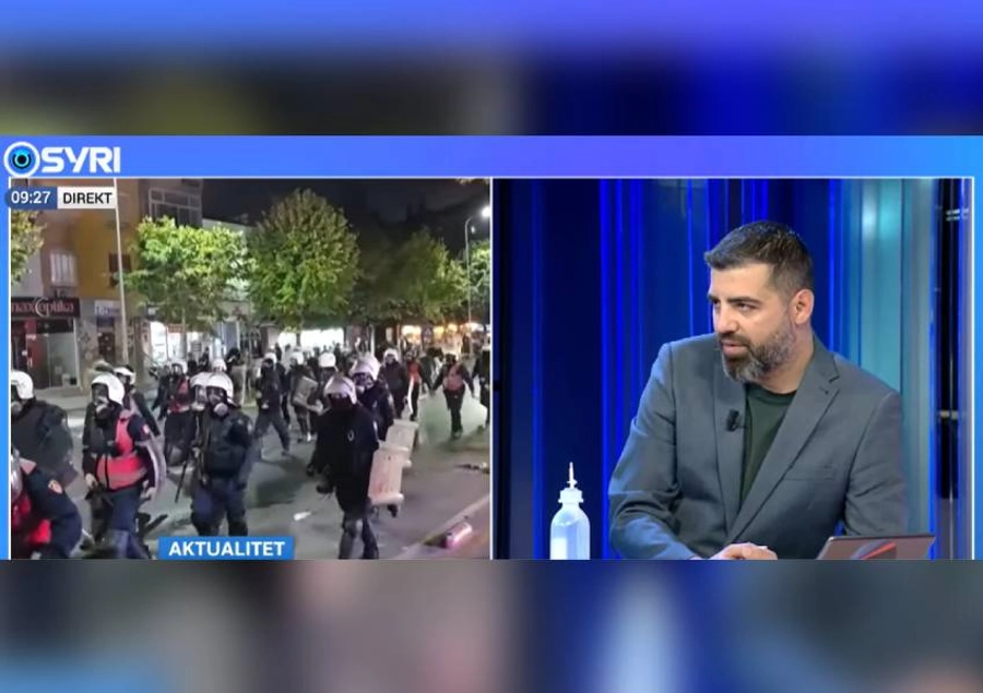 Saraçi: Rama i trajton studentët si armiq, ndërsa propaganda po përpiqet t’i imponojë dialogun