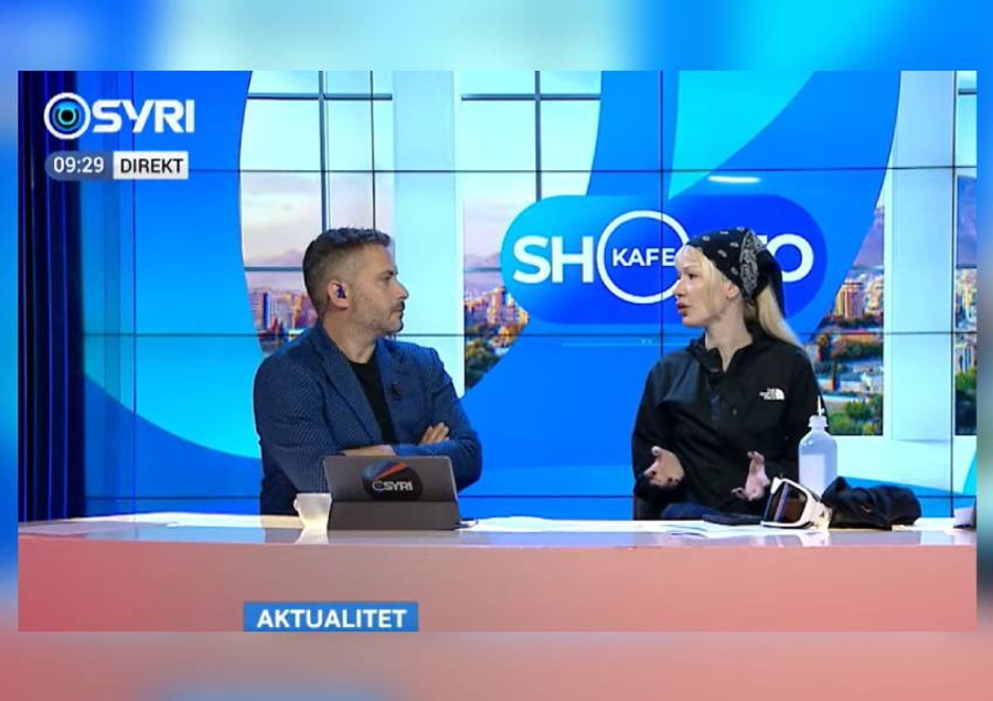 ‘Nuk e njohim më si kryeministër’, aktivistja: Të rinjtë po e injorojnë Ramën