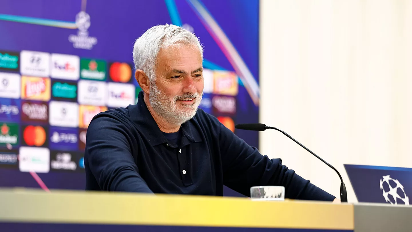 Mourinho: Jemi gati për El Clasicon, nuk është një ndeshje e zakonshme kampionati