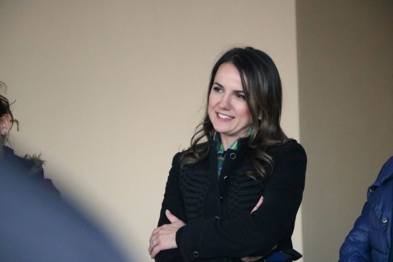 Rudina Hajdari sfidon studentët: Uluni përballë Ramës, dialogoni me transparencë
