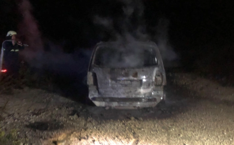 Ndërron jetë në spitalin e Traumës 37-vjeçari që u dogj nga flakët e automjetit në aksin Kardhiq-Delvinë