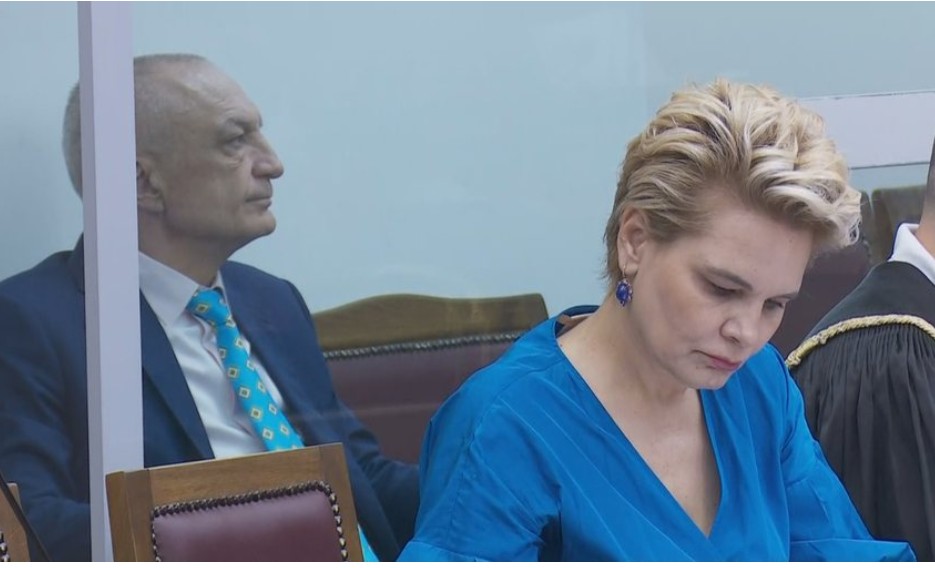 Shtyhet sërish gjyqi Meta-Kryemadhi