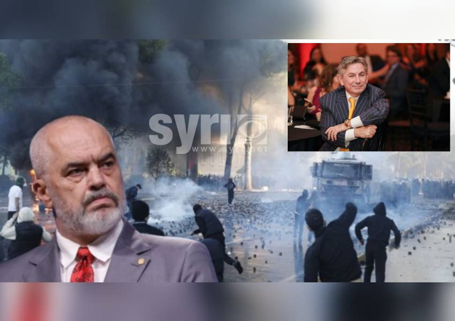 Joseph Dedvukaj refuzon emërimin konsullor nga Rama në Miçigan: Korrupsioni dhe dhuna policore kërkojnë hetim të pavarur