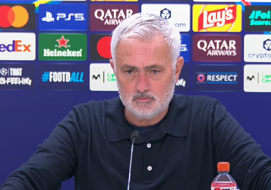 Pas fitores në Champions, Mourinho ndez "El Clasico"-n me ankesën për 24 orët: Nuk është si të tjerat