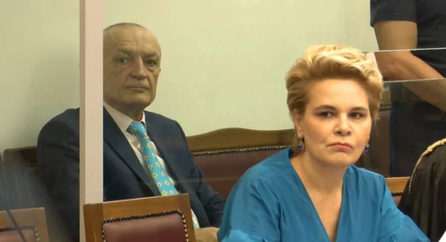 Gjyqi për Metën vijon pa avokat/ Vendimi nga GJKKO pas bojkotit të avokatëve