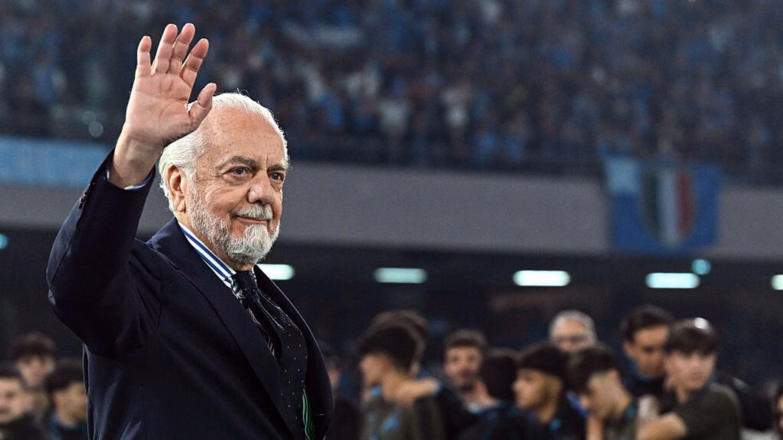 De Laurentiis gati të shesë Napolin, vendos çmimin marramendës prej 2 miliardë eurosh!