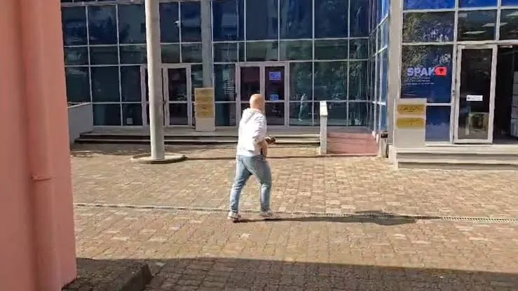 Erkand Qerimaj paraqitet në SPAK