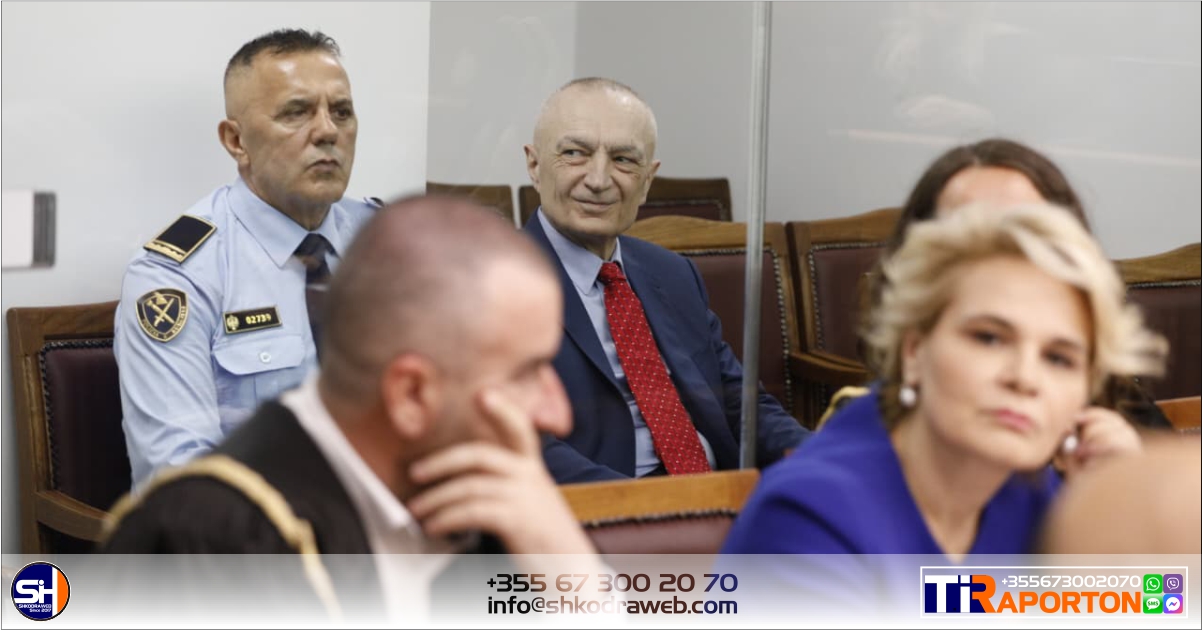 meta kryemadhi gjkko 2026