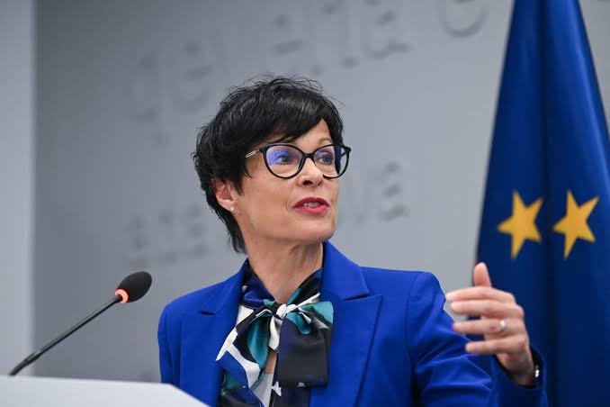 Marta Kos nga Mali i Zi: Për Shqipërinë është vendimtare ruajtja e ritmit drejt BE-së