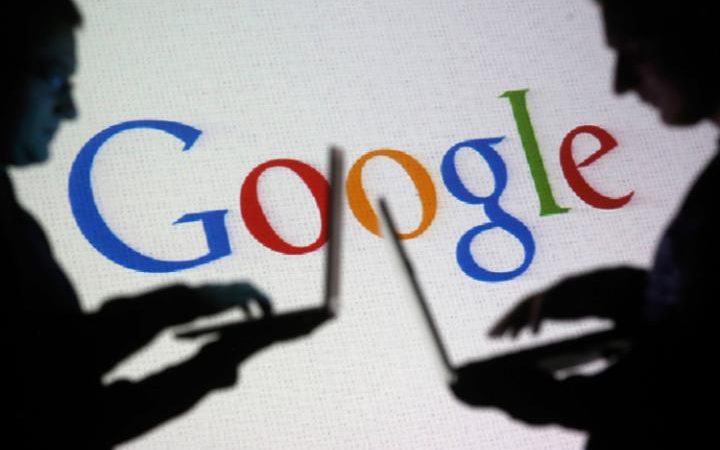 Kompania Google, gjobe 3 miliardë euro