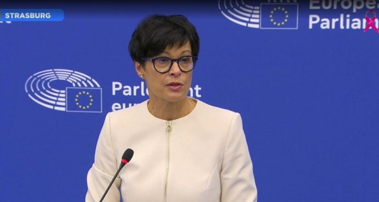 Marta Kos: Shqipëria do të përfitojë nga Plani i Rritjes, reformat po përmbushen me sukses