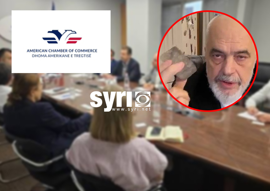 Dhoma Amerikane: Qeveria na la pa mbrojtje, shkaqet e krizës i kemi paralajmëruar me kohë