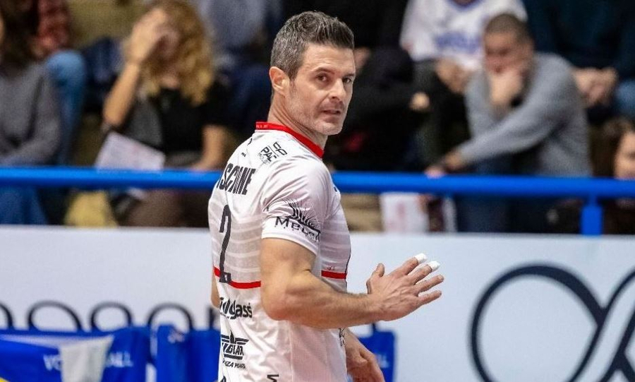 Kërcënohet me vdekje volejbollisti pasi gaboi pikën e ndeshjes
