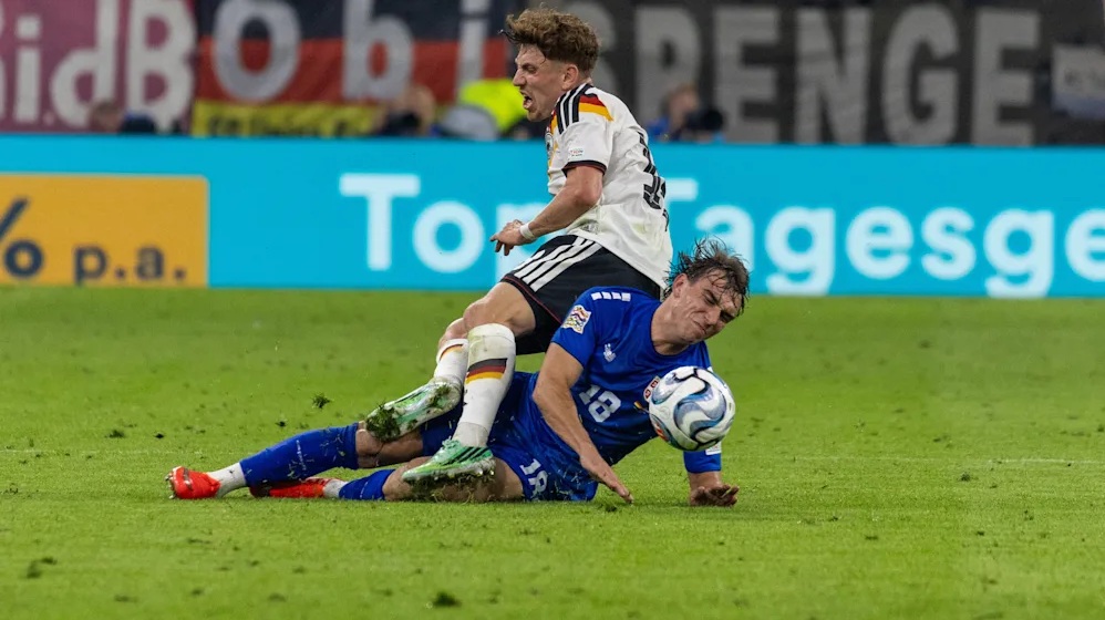 Nations League/ Serbi-Gjermani do të luhet pa tifozë