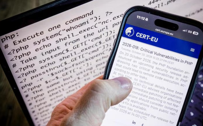 Nga Evropa në Azi, çaktivizohen mijëra faqe qeveritare dhe shërbime publike në mbarë botën, roli i IA-së në zbulimin e të metave në PHP