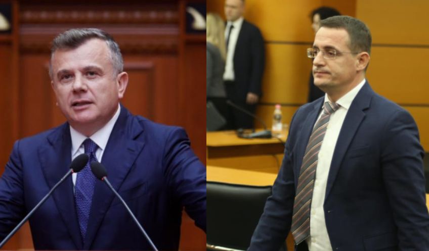”Ka lidhje me PD, liron protestuesit”/ Shoqata e Prokurorëve i përgjigjen Ballës: Kritika lejohet, por jo presioni politik