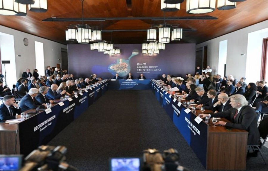 Kurti: BE t’i japë Kosovës statusin e vendit kandidat