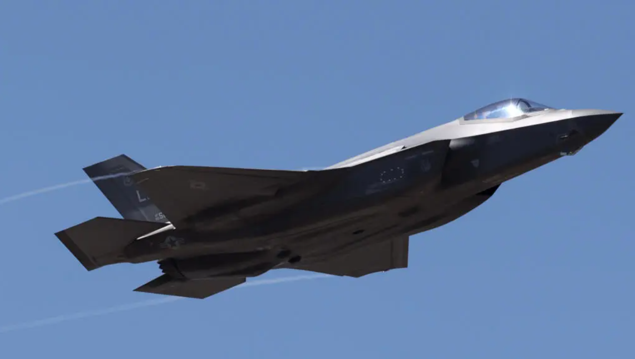 Pentagoni marrëveshje me Lockheed Martin për 850 avionë F-35